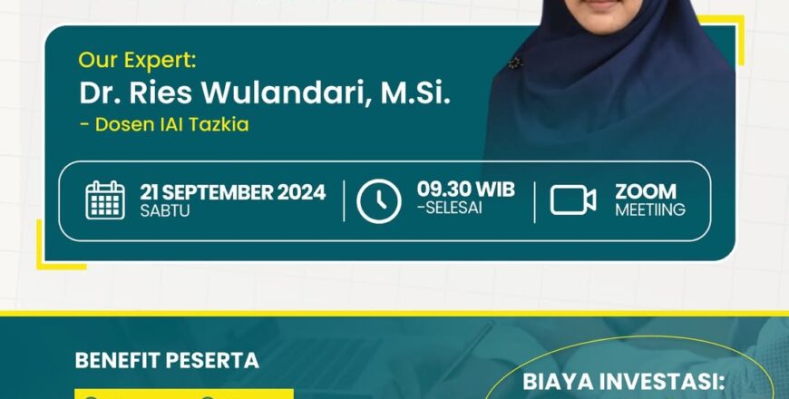 📚 Pelatihan Analisis Data Dengan VAR-VECM- Teknis Forecasting dan Interpretasi📚🔰 Tanggal- Sab.jpg