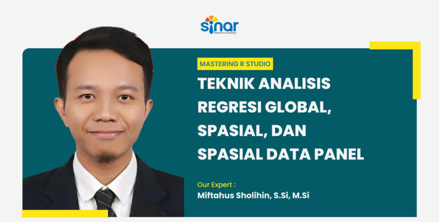 MASTERING R STUDIO_ Teknik Analisis Regresi Global, Spasial, dan Spasial Data Panel.jpg