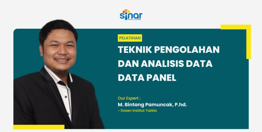 M bintang Teknik Pengolahan dan Analisis Data Data Panel.jpg