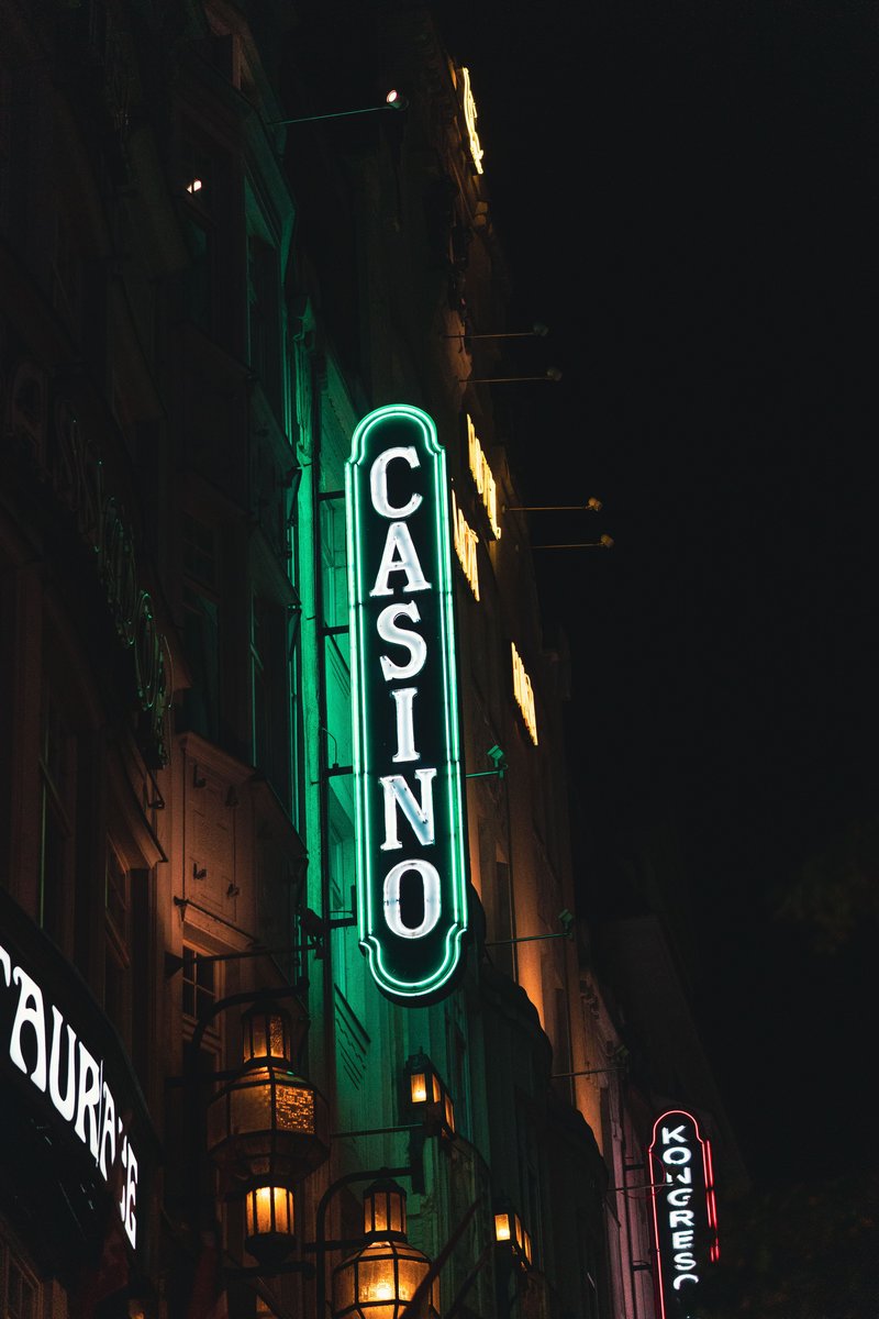 Casea casino italia - Benvenuto al Casea Casino