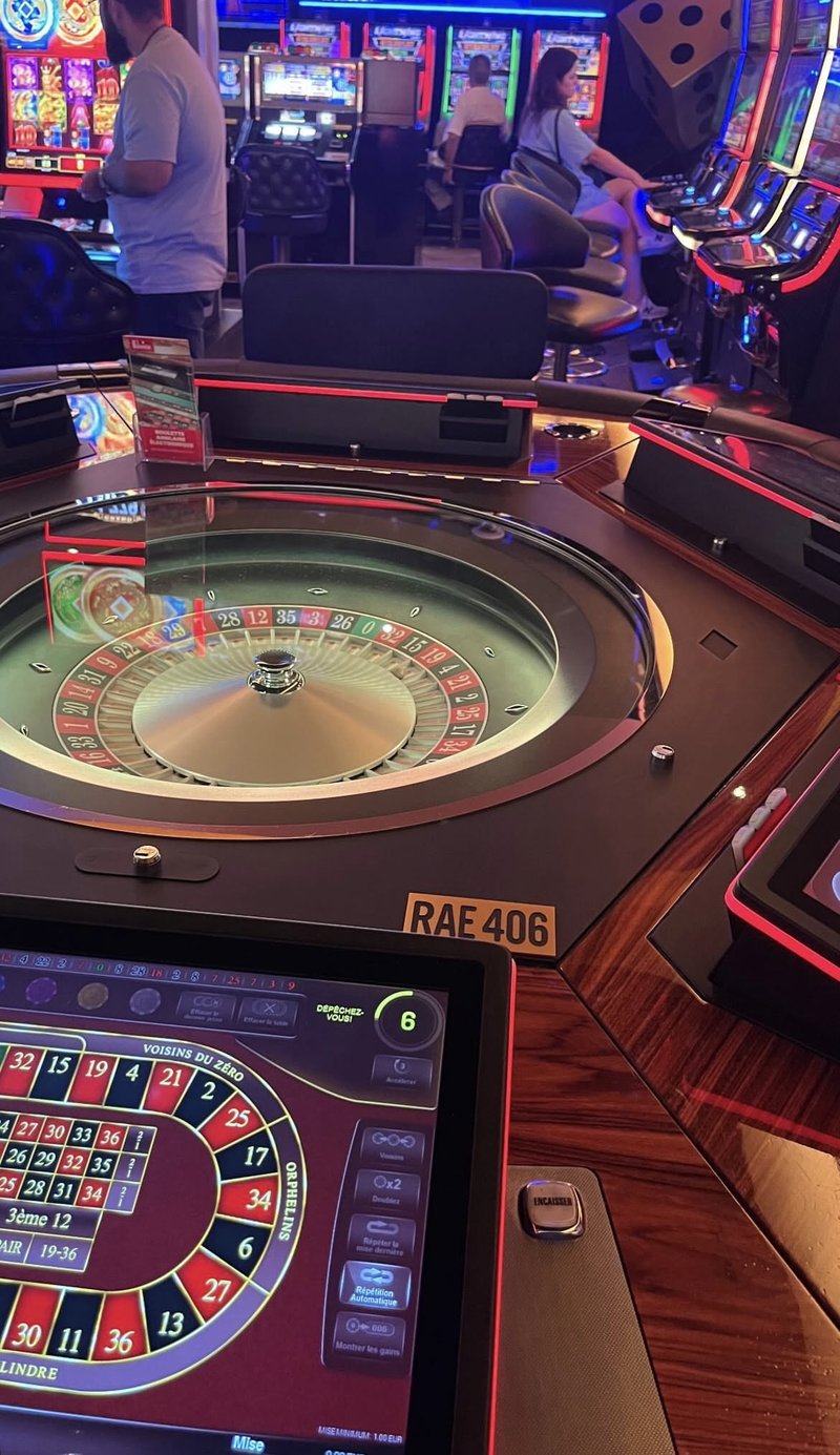 Why the Wait for a New UK Casino Ends Here in United Kingdom